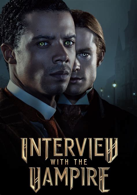 streaming Interview with the Vampire